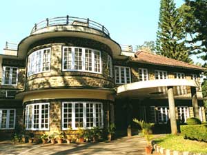 ����� Aranya Nivas Periyar, ����