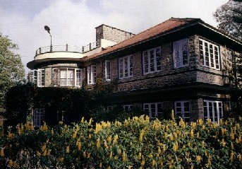 ����� Aranya Nivas Periyar, ����