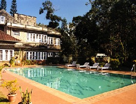 ����� Aranya Nivas Periyar, ����