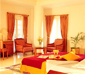 ����� Avenue Centre, ����