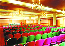 ����� Avenue Centre, ����