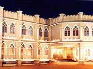 ����� Best Western Fort Munnar, ����