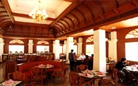 ����� Bolghatty Palace, ����