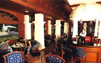 ����� Bolghatty Palace, ����