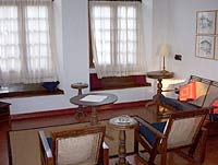 ����� Brunton Boatyard, ����