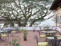 ����� Brunton Boatyard, ����