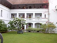 ����� Brunton Boatyard, ����