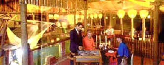 ����� Casino Willington Island, ����