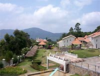 ����� Sienna Village, ����