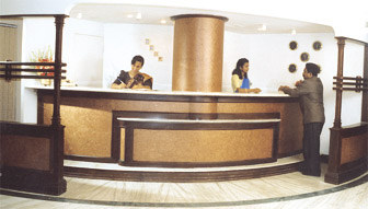 ����� Yuvarani Residency, ����