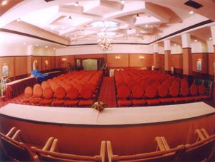 ����� Yuvarani Residency, ����