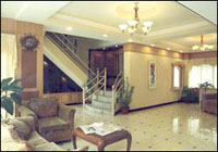 ����� Munnar Inn, ����