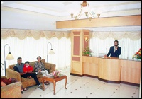 ����� Munnar Inn, ����