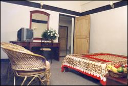 ����� Munnar Inn, ����