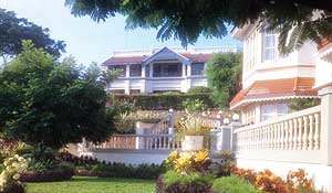 ����� Taj Garden Retreat Madurai, ����