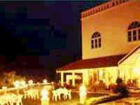 ����� Taj Garden Retreat Madurai, ����