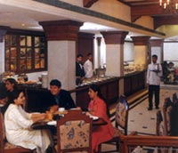 ����� Madura Park Inn, ����