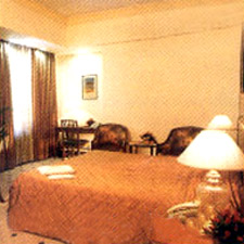 ����� Ambassador New Delhi, ����