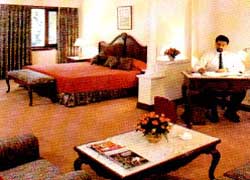 ����� Claridges, ����