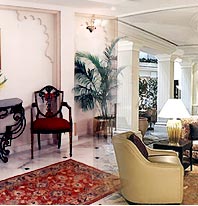 ����� Claridges, ����