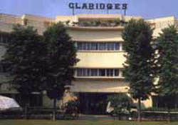 ����� Claridges, ����