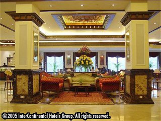 ����� Crown Plaza Surya, ����