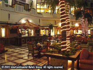 ����� Crown Plaza Surya, ����