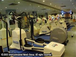 ����� Crown Plaza Surya, ����