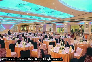 ����� Crown Plaza Surya, ����