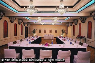 ����� Crown Plaza Surya, ����