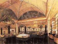 ����� Grand Hyatt New Delhi, ����