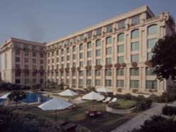 ����� Grand Hyatt New Delhi, ����