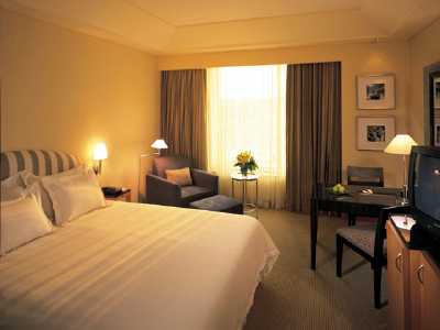 ����� Grand Hyatt New Delhi, ����