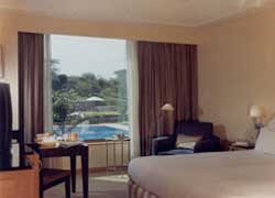 ����� Grand Hyatt New Delhi, ����