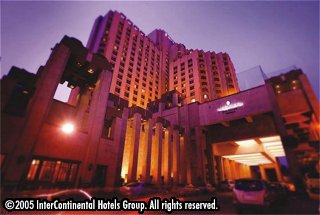 ����� IC The Grand, ����