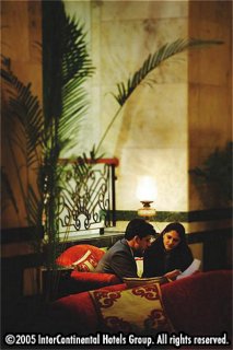 ����� IC The Grand, ����