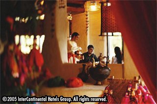 ����� IC The Grand, ����