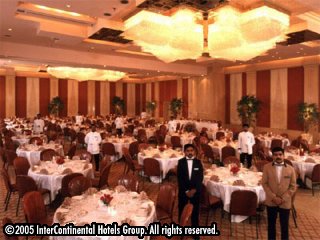 ����� IC The Grand, ����