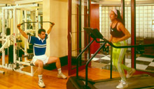 ����� ITC Maurya Sheraton, ����