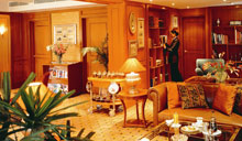 ����� ITC Maurya Sheraton, ����