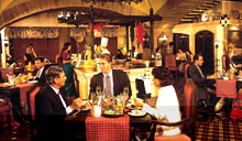 ����� ITC Maurya Sheraton, ����