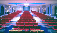 ����� ITC Maurya Sheraton, ����