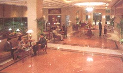 ����� Marriott Welcome, ����