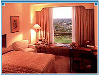 ����� Park Royal New Delhi, ����