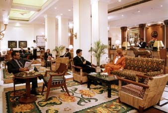 ����� Radisson New Delhi, ����