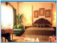 ����� Taj Palace, ����