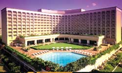 ����� Taj Palace, ����