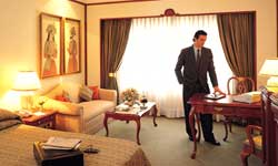 ����� Taj Palace, ����