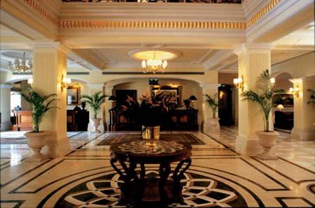 ����� The Imperial, ����