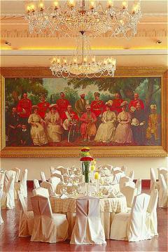 ����� The Imperial, ����